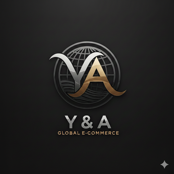 Y&A online shopping