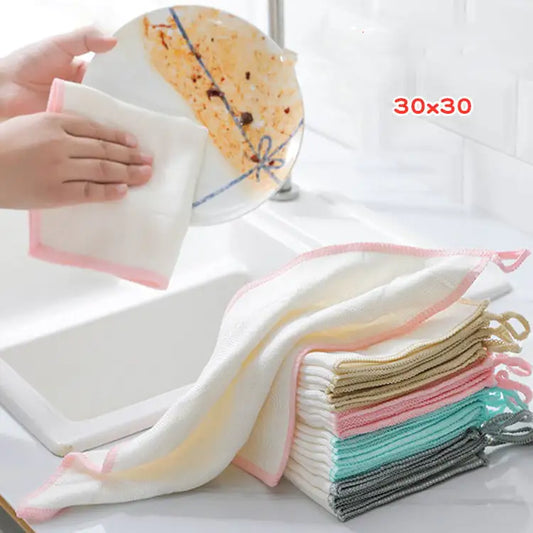 Creative Kitchen Utensils and Household Goods